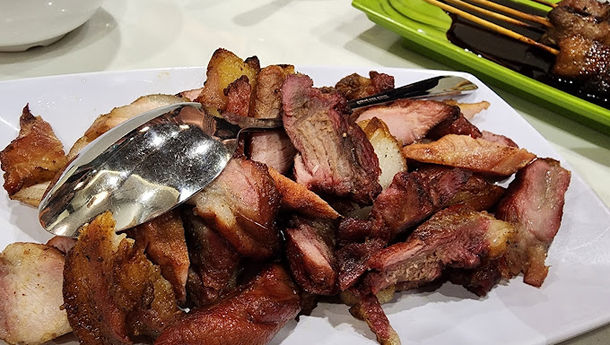 Surga Kuliner di Sekitar Bandara El Tari Kupang 