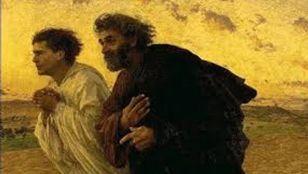 Bacaan Liturgis, Sabtu, 27 Desember 2025