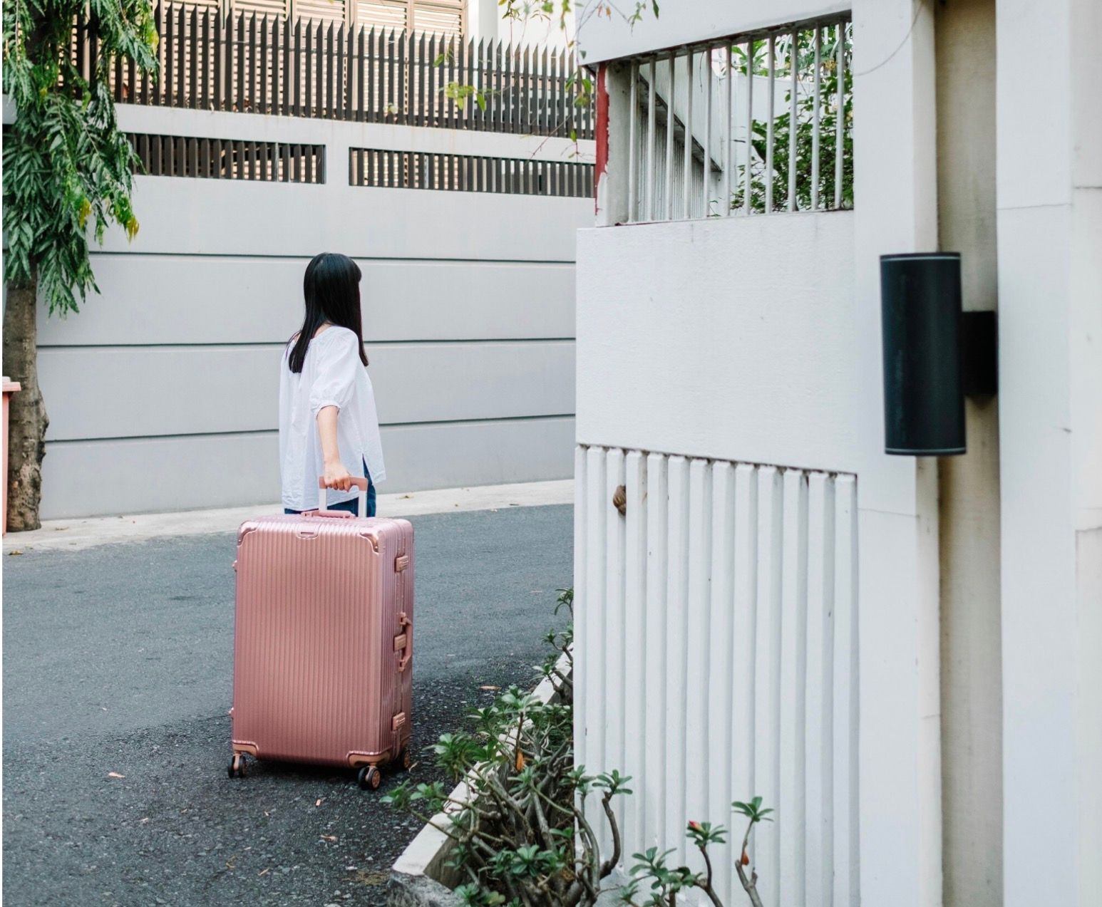 10 Cara Aman Meninggalkan Rumah Saat Ditinggal Liburan