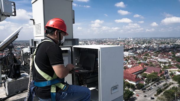 Telkomsel Pastikan Jaringan Optimal Liburan Akhir Tahun