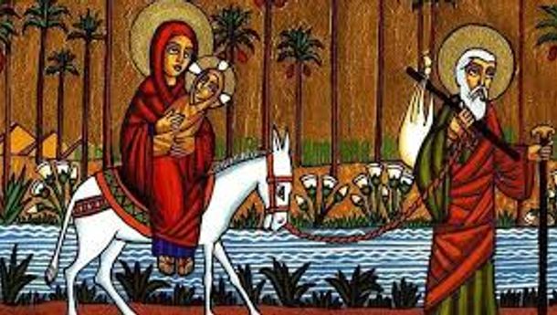 Bacaan Liturgis, Minggu, 28 Desembe: Pesta Keluarga Kudus