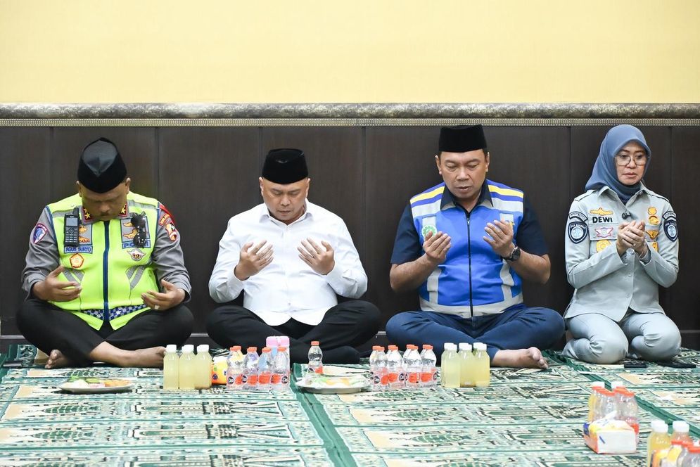 Jasa Raharja Catat Penurunan Santunan dan Perkuat Komitmen Keselamatan Publik