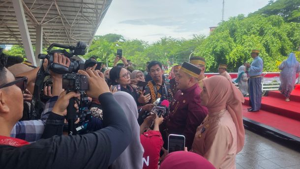 Waspa Cuaca Ekstrem Akhir Tahun, Begitu Pesan BMKG