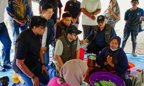 Indosat mempercepat pemulihan layanan jaringan telekomunikasi di wilayah Aceh pascabencana banjir yang terjadi beberapa waktu lalu