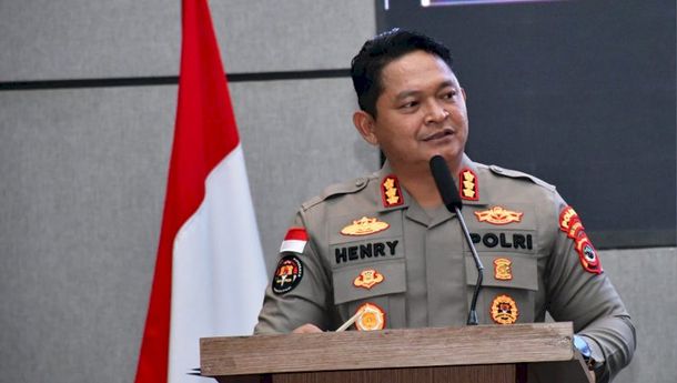 Polda NTT Ajak Publik Jaga Privasi Korban KM Putri Sakinah