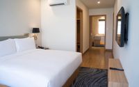 Barang yang Boleh Diambil dari Kamar Hotel