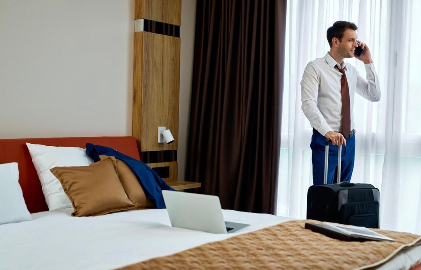 5 Barang yang Boleh Anda Ambil dari Kamar Hotel