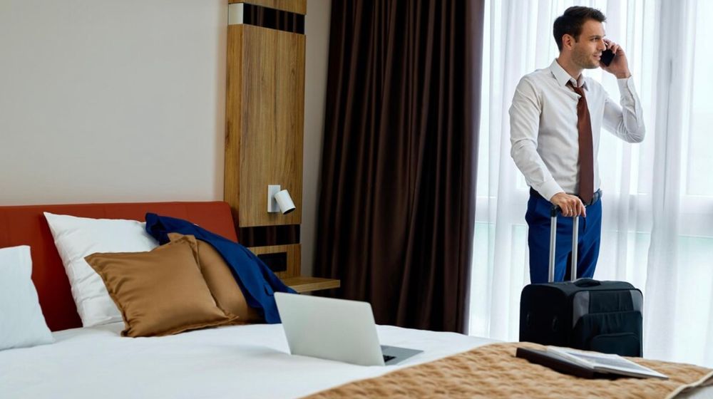 5 Barang yang Boleh Anda Ambil dari Kamar Hotel