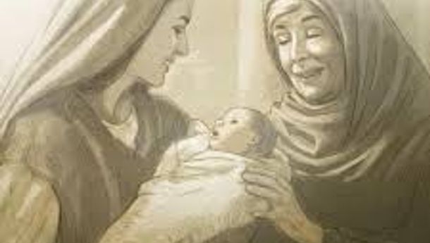 Bacaan Liturgis, Selasa, 30 Desember 2025