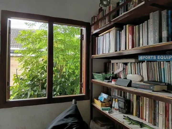 Bantul akan Aktifkan Perpustakaan Desa