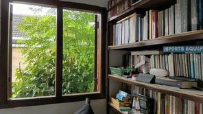 Bantul akan Aktifkan Perpustakaan Desa