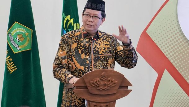 Peta Jalan Pendidikan Islam dan Desain Masa Depan Peradaban