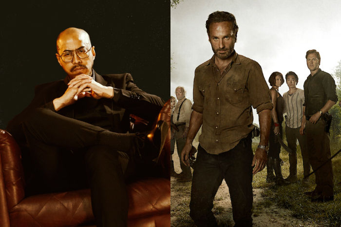 10 Film & Serial Terpopuler Netflix Desember 2025