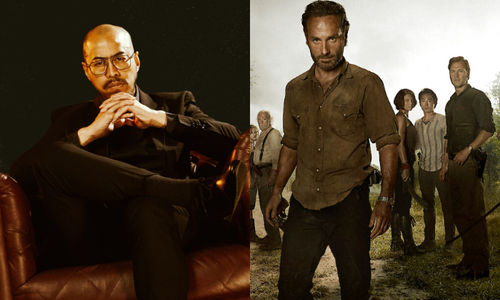 10 Film & Serial Terpopuler Netflix Desember 2025