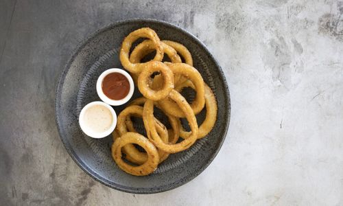 Ini Dia Tradisi Makanan Tahun Baru Pembawa Hoki di 2026