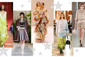 Prediksi Tren Fashion 2026.