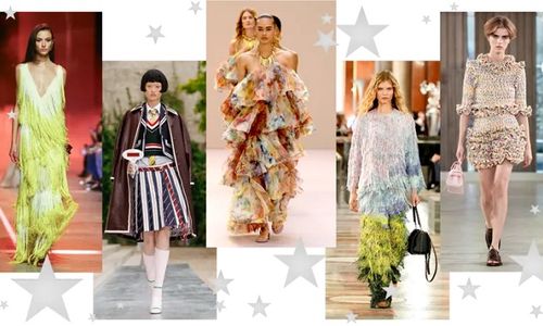 Prediksi Tren Fashion 2026.