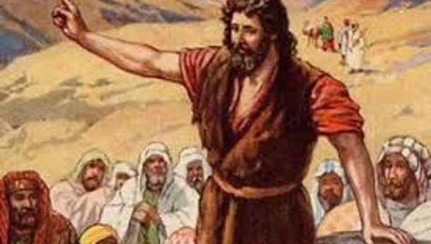 Bacaan Liturgis, 02 Januari 2026