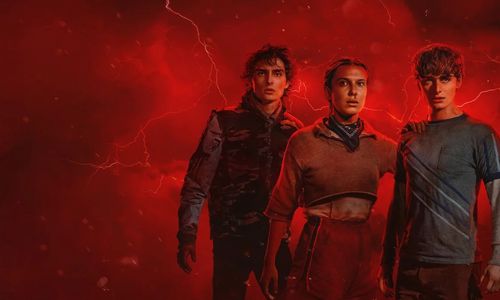 Resmi! Ini Link Episode Finale Stranger Things Season 5