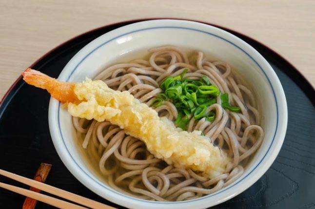 Unik! Ini 5 Makanan Khas Jepang Saat Tahun Baru