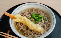 Unik! Ini 5 Makanan Khas Jepang Saat Tahun Baru