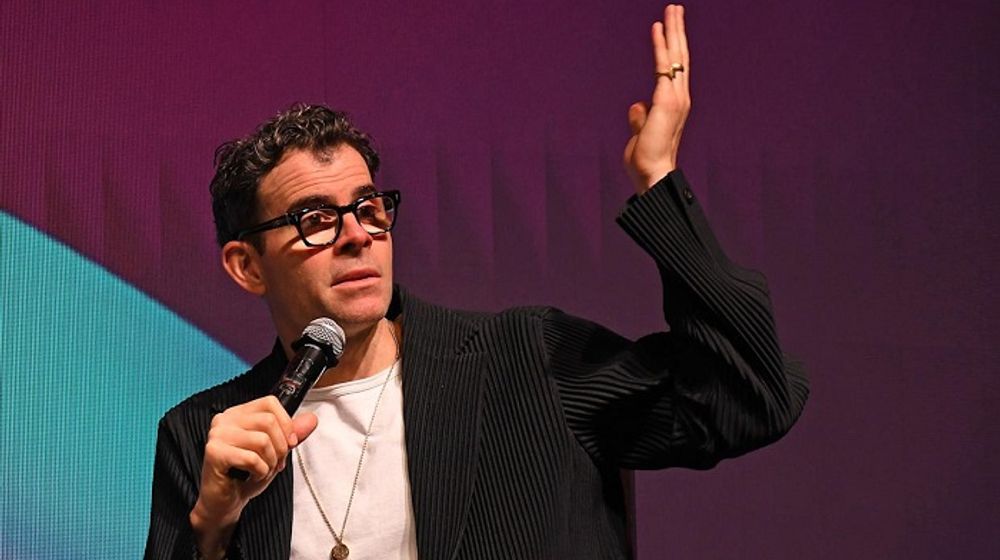 Head of Instagram dan Meta Adam Mosseri.