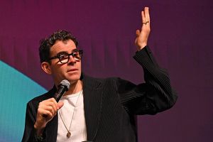 Head of Instagram dan Meta Adam Mosseri.