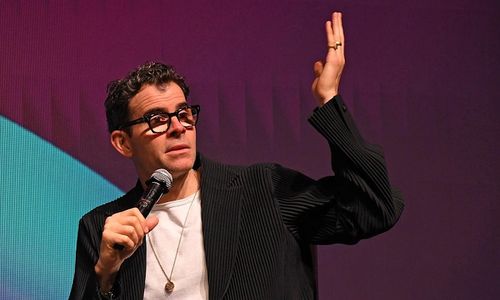 Head of Instagram dan Meta Adam Mosseri.