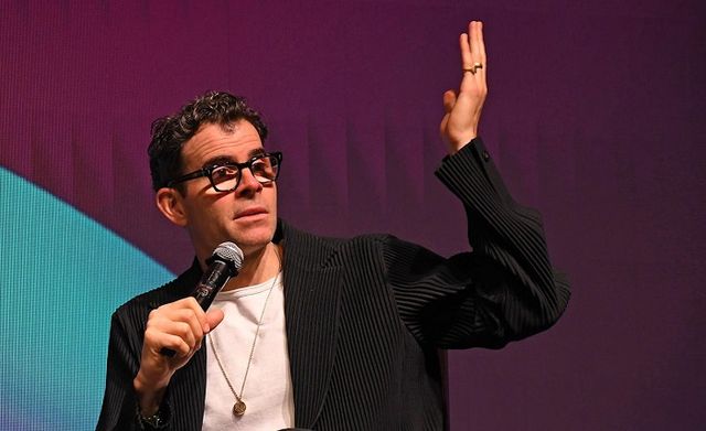 Head of Instagram dan Meta Adam Mosseri.