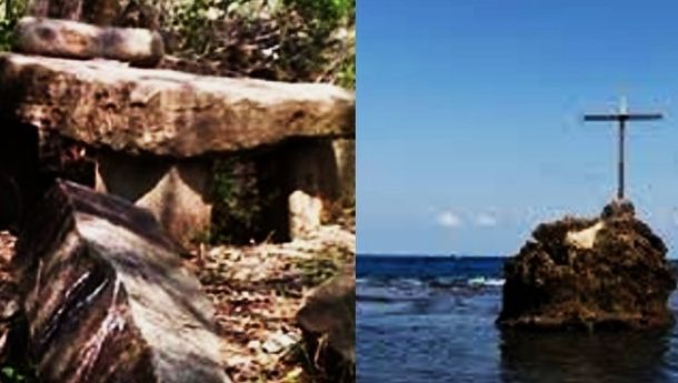 Flores sebagai Lanskap Budaya Berjalan