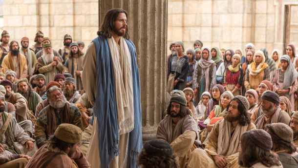 Bacaan Liturgis, Senin, 05 Januari 2026