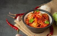 Makanan Peningkat Daya Tahan Tubuh Lindungi Diri dari Super Flu: Kimchi