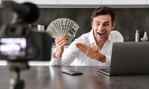 3 Cara Bijak Mengikuti Nasihat Keuangan Finfluencer