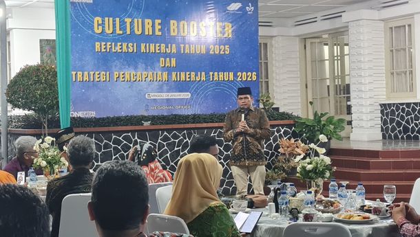 Kontribusi 60%, PTPN I Regional 7 Tunjukkan Kinerja Positif
