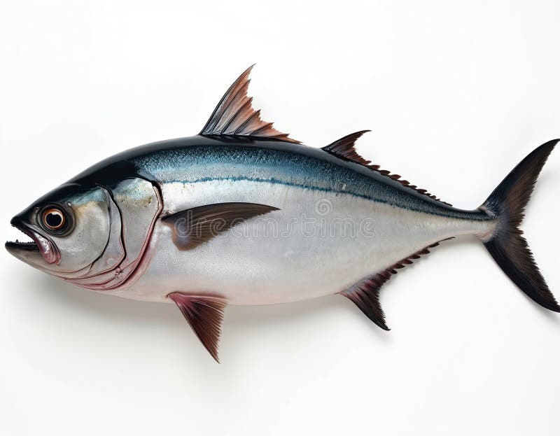 Indonesia, negara dengan produsen Tuna terbesar di dunia.
