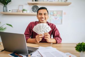 7 Pertanda Anda Jadi Orang Kaya Lebih Cepat di Luar Dugaan