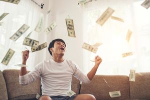 7 Pertanda Anda Jadi Orang Kaya Lebih Cepat di Luar Dugaan