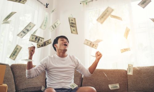 7 Pertanda Anda Jadi Orang Kaya Lebih Cepat di Luar Dugaan