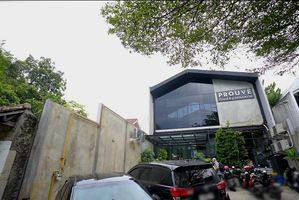 Prouvé Patisserie resmi beralih menggunakan gas bumi sebagai sumber energi utama