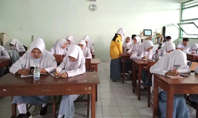 DIY Teguhkan Komitmen Wujudkan Kualitas Pendidikan Merata