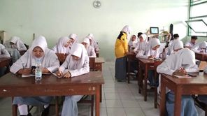 DIY Teguhkan Komitmen Wujudkan Kualitas Pendidikan Merata