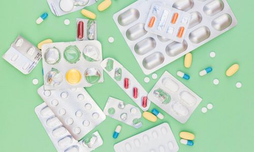 Cara Aman Buang Sampah Obat Sesuai Jenisnya, Jangan Asal!