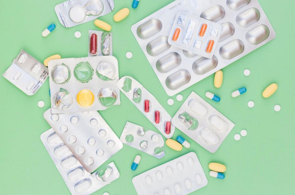 Cara Aman Buang Sampah Obat Sesuai Jenisnya, Jangan Asal!