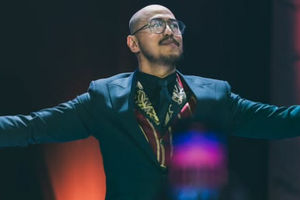 Pandji Pragiwaksono.