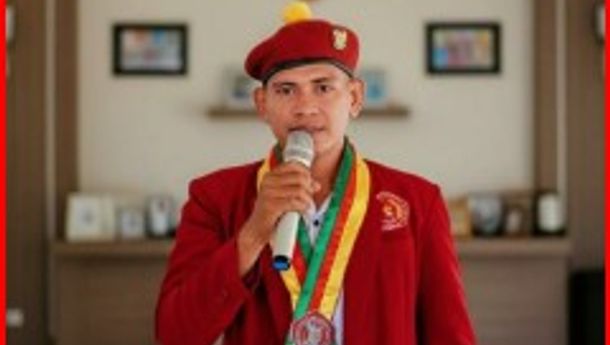 PMKRI Desak Propam Tindak Tegas Kabag Ops Nagekeo