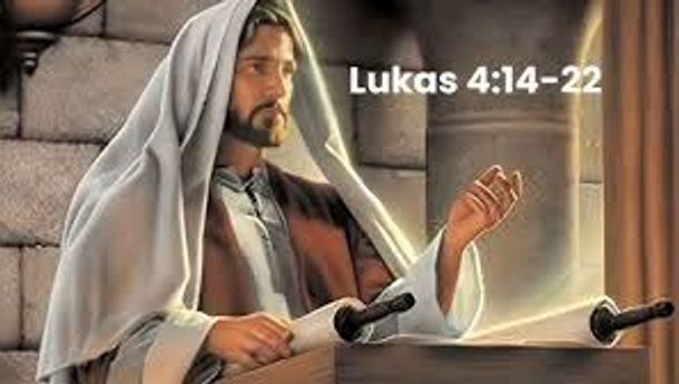 Bacaan Liturgis, Kamis, 08 Januari 2026