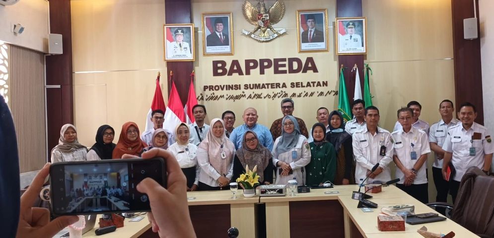 Dorong Transisi Energi Berkeadilan Berbasis Perempuan