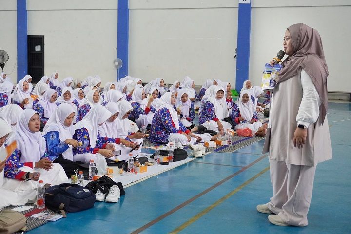 Kesehatan Mental Guru, Aspek Penting dalam Pembelajaran