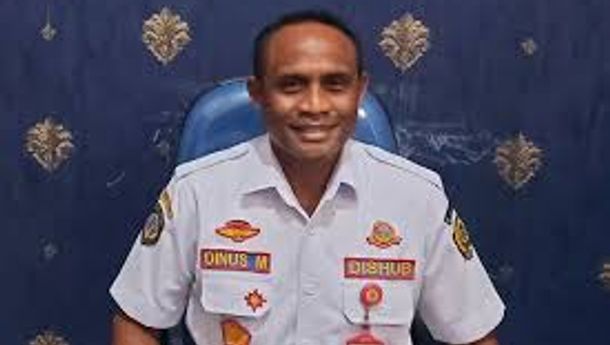 Dishub Kupang Buka Seleksi Terbuka Parkir 2026