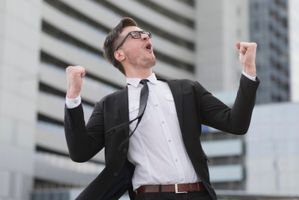 6 Pertanda Utama Anda Segera Sukses Jadi Orang Kaya 